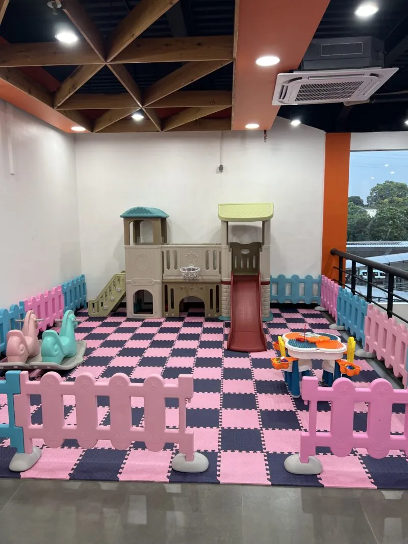 Proyek terbaru Kontraktor Amanah